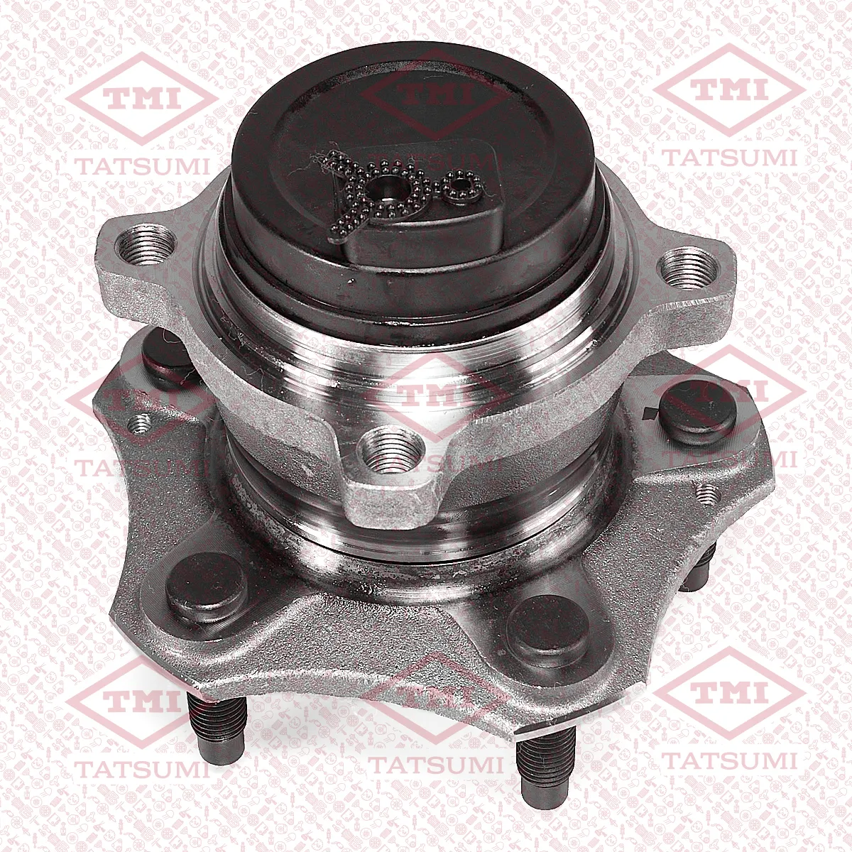 Ступица задняя HAVAL F7/F7x TATSUMI TDE5131