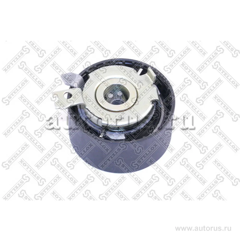 Ролик натяжной ремня ГРМ Renault Laguna/Megane 1.4/1.6 16V 98> STELLOX 03-40132-SX
