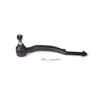 Наконечник рулевой левый Isuzu Ascender S/LS/Limited 03> STELLOX 51-98109A-SX
