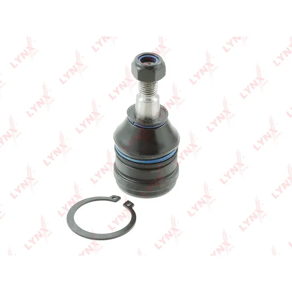 Опора шаровая L=R MITSUBISHI Colt VI 04>, SMART Forfour 04> LYNXauto C1196LR