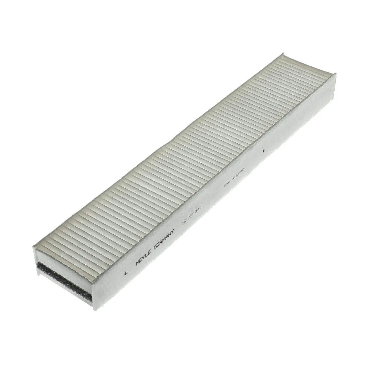 Фильтр салонный MB W129 MEYLE 012 319 0015