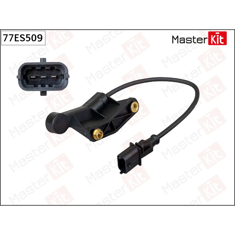 Датчик положение распредвала OPEL ASTRA G/H 1.8 MASTERKIT 77ES509