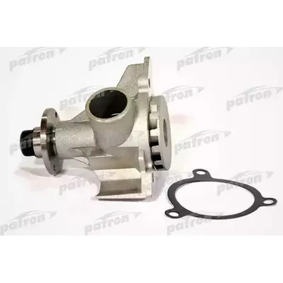 Насос водяной B-211 BMW E34 2.4TD M21 88-96 PATRON PWP1012