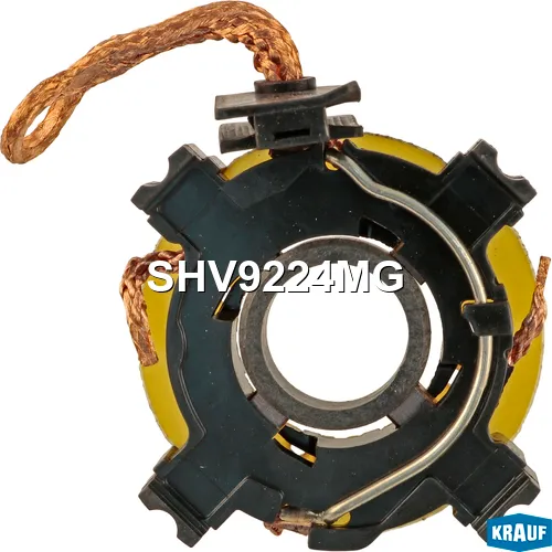 Щёткодержатель стартера KRAUF SHV9224MG