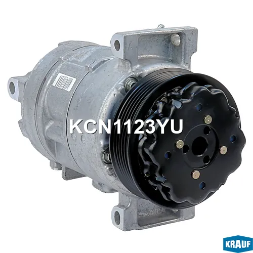 Компрессор кондиционера KRAUF KCN1123YU