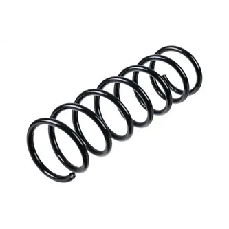 Пружина задняя 42 554 39 Mazda 3 1.4/1.6/2.0 03> ZENTPARTS Z37923
