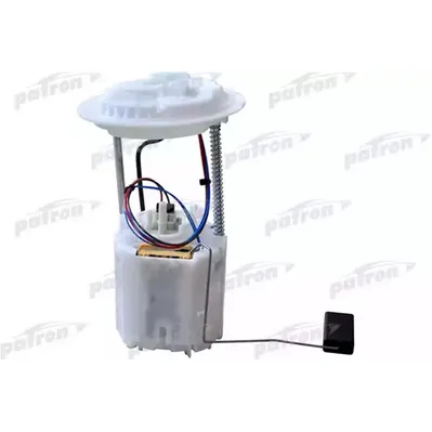 Насос топливный электрический =170L/h (модуль) MERCEDES: ML/GL 05- PATRON PFP402