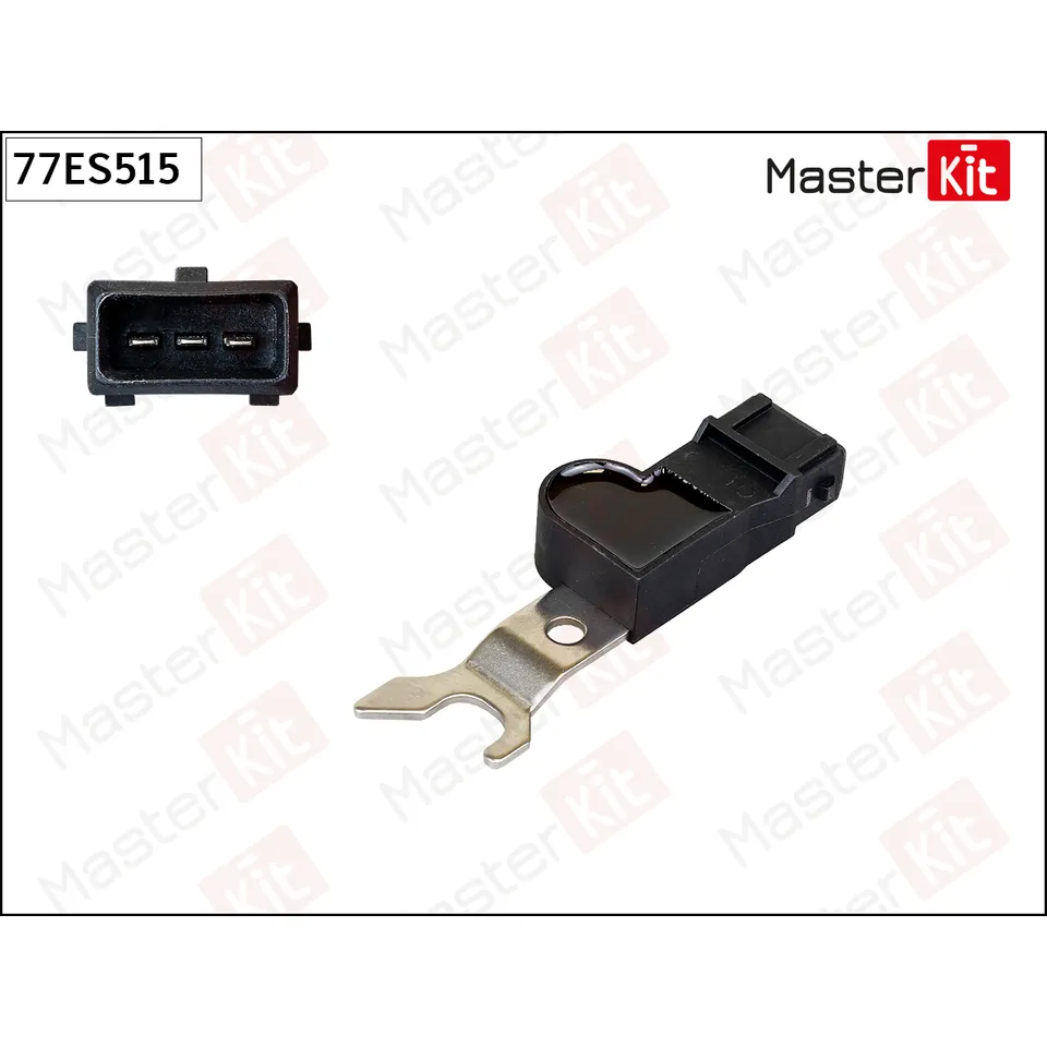 Датчик положение распредвала CHEVROLET CAPTIVA MASTERKIT 77ES515