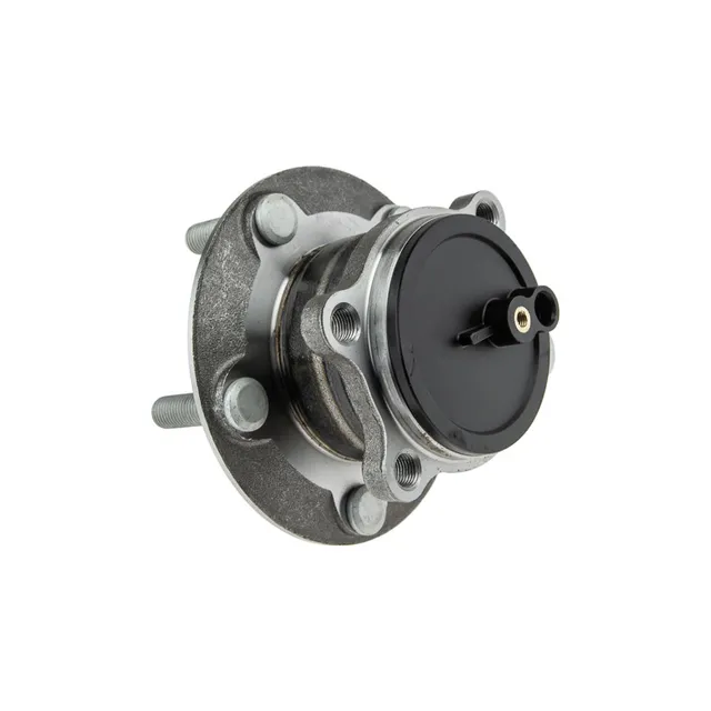 Ступица колеса, к-т зад. Mazda 3 13-, 6 12-, CX-5 11- NTY KLTMZ056