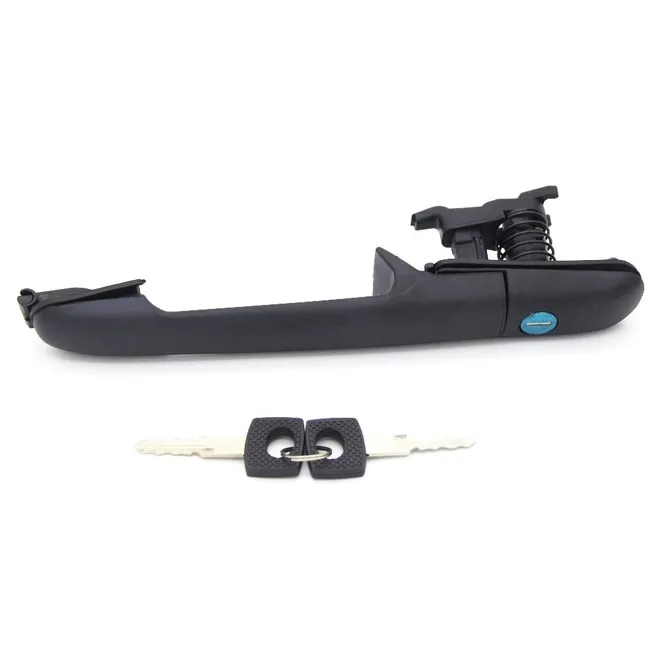 Ручка двери наружная MB Actros STELLOX 8748004_SX