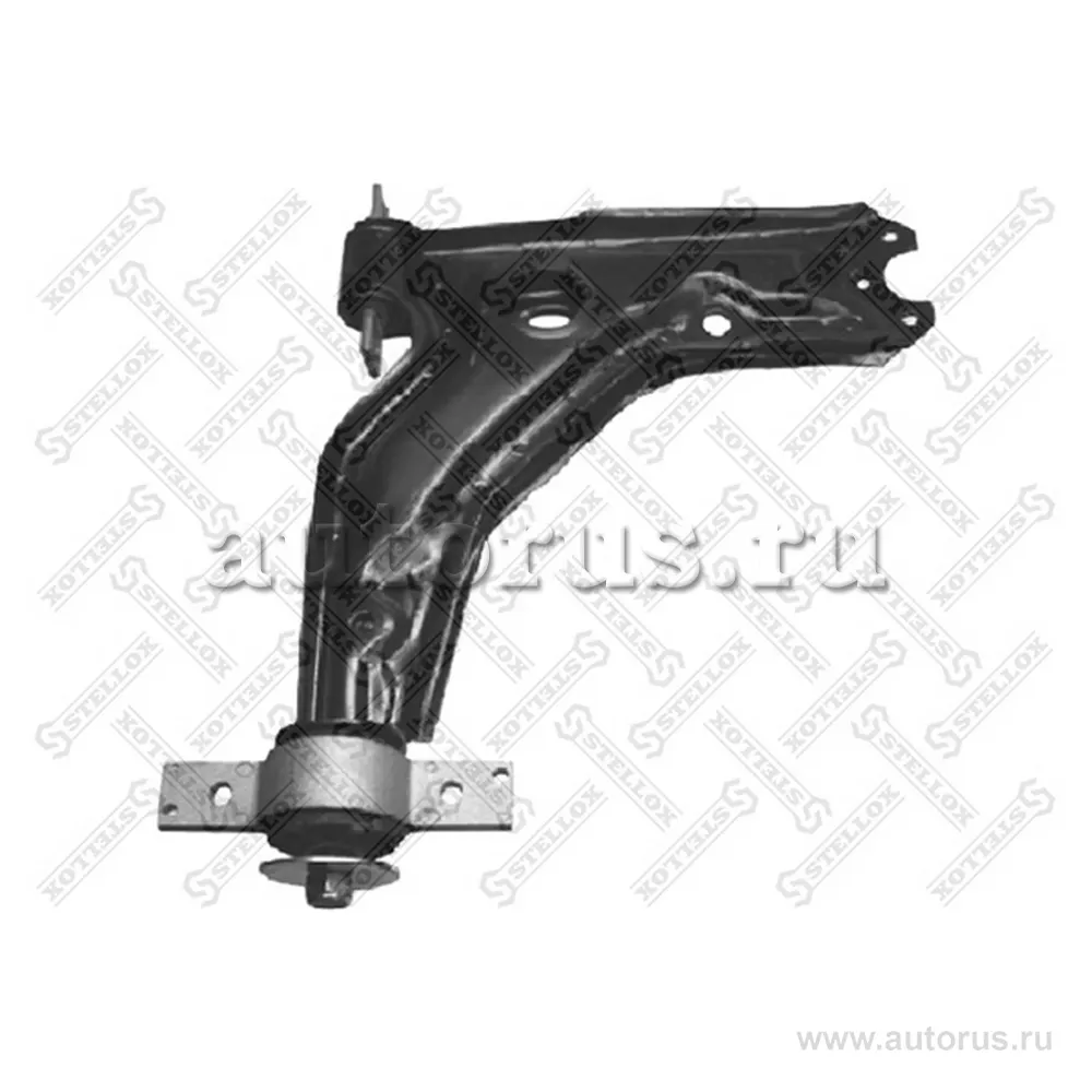 Рычаг нижн. п.Alfa Romeo 164 all 87-98 STELLOX 5702733_SX
