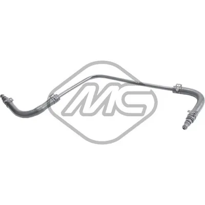 Шланг гур C200 Metalcaucho 99403