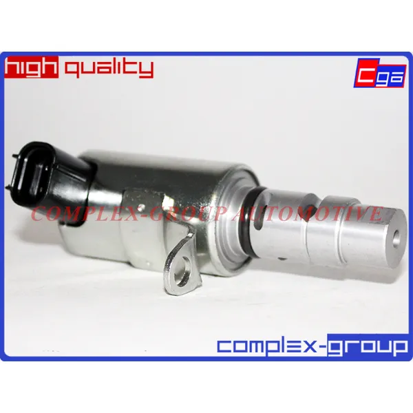Клапан электромагнитный CGA 11VLV075RA