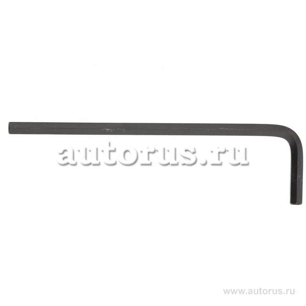 Ключ имбусовый HE x, 6 мм, CrV MATRIX 11212