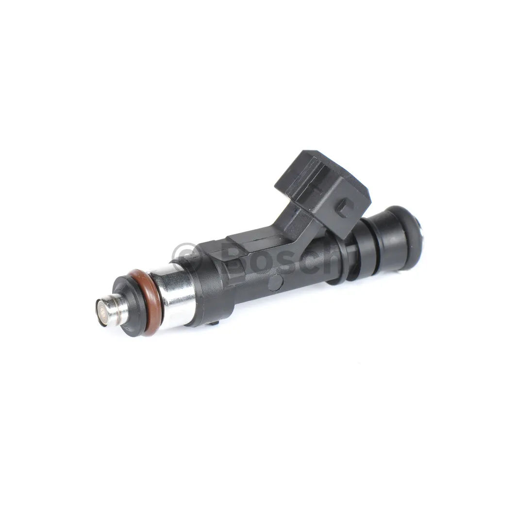 Форсунка бензиновая LADA 110,115,2114 1.5i BOSCH 280158502