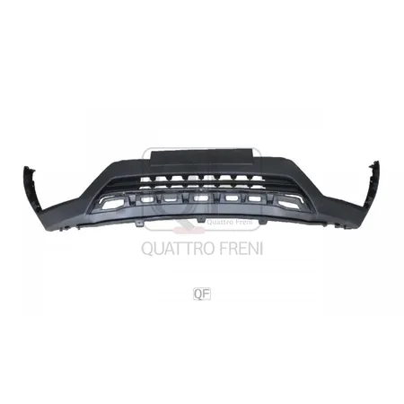 БАМПЕР FR НИЖНЯЯ ЧАСТЬ QUATTRO FRENI QF30G00019