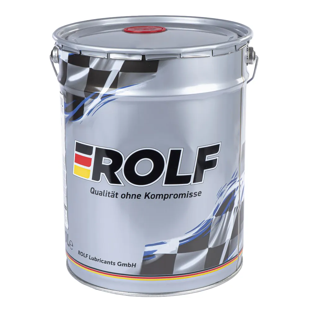 Масло гидравлическое HYDRAULIC HLP 32 20л ROLF ROLF 322481