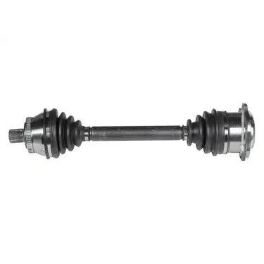 Привод левый 527mm ABS, 8D0407271AL Audi A4 2.8 95-01 STELLOX 158 2114-SX