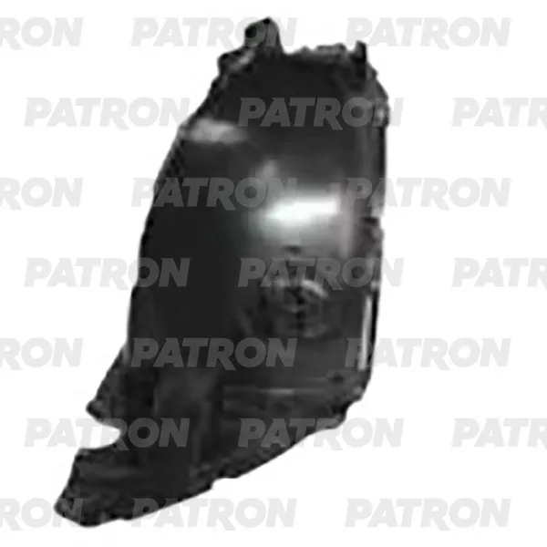 Подкрылок Передн лев VOLKSWAGEN POLO 17-20 PATRON P72-2446AL