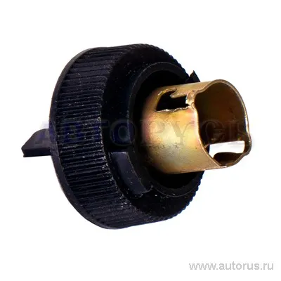 Патрон лампы заднего фонаря для а/м ГАЗ-3102-029