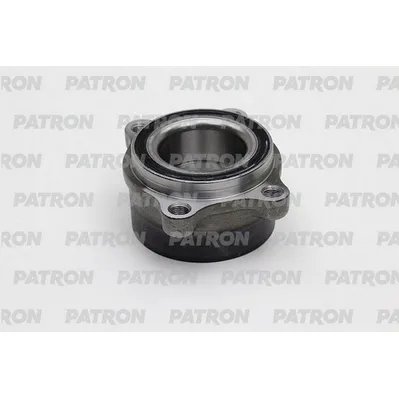 Ступица колеса задн INFINITI: FX45/35 (S50) 2002-2008 PATRON PBK4008H