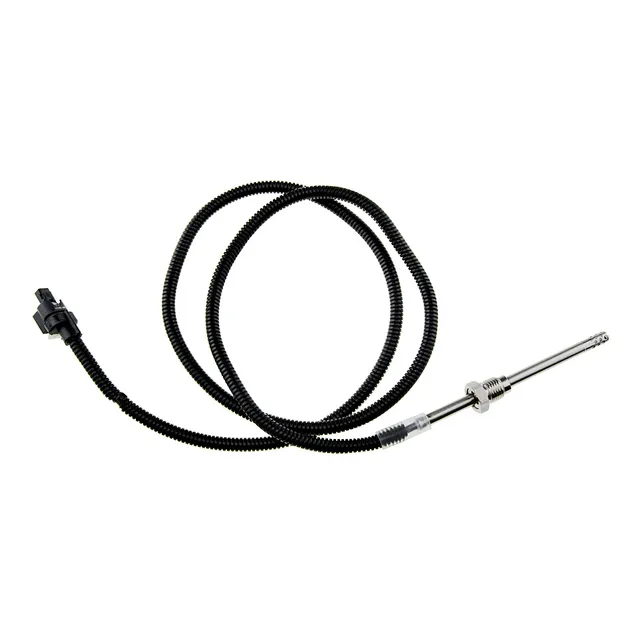 ДАТЧИК ТЕМПЕР ВЫХЛОПНЫХ ГАЗОВ MERCEDES C W204 200CDI,220CDI 2007-/PRZED FILTREM CZҐSTEK STAЈYCH/