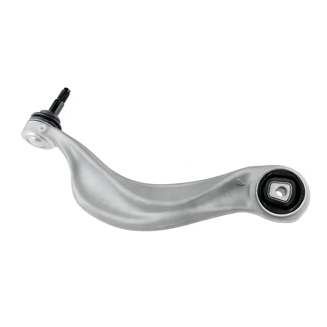 Рычаг передн. BMW 5 XDRIVE 10 BMW 6 XDRIVE 11- /FRONT, LATERAL правый/ NTY ZWDBM059