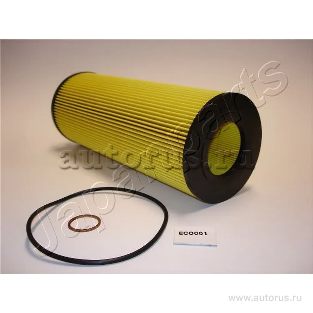 Фильтр масляный JAPANPARTS FO-ECO001