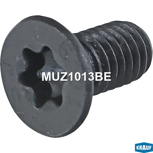 Болт турбокомпрессора KRAUF MUZ1013BE