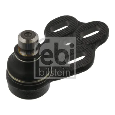 ШАР ОПОРА AUDI 80 B4 91-00 ПЕР L FEBI 02057
