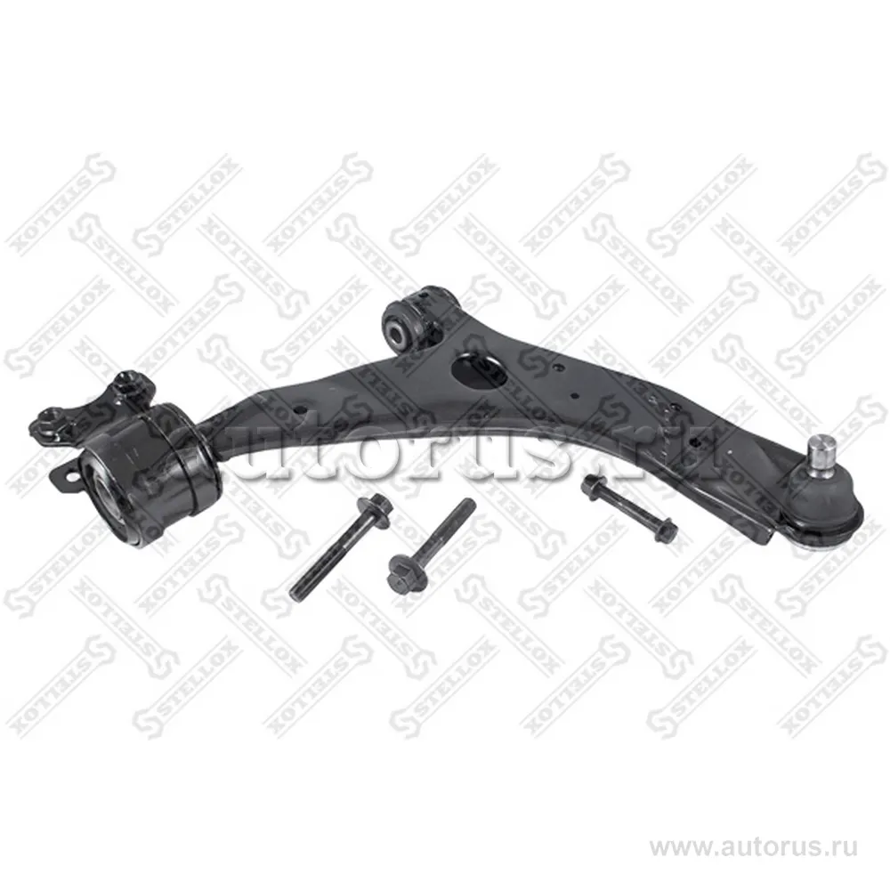 Рычаг правый Mazda 3 BK all 03> STELLOX 57-71072A-SX