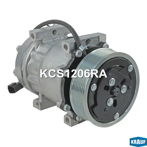Компрессор кондиционера KRAUF KCS1206RA