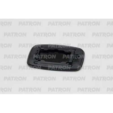 Стекло зеркала лев выпукл FORD: ESCORT (MK6)(1995-99), FIESTA (19 PATRON PMG1204G01