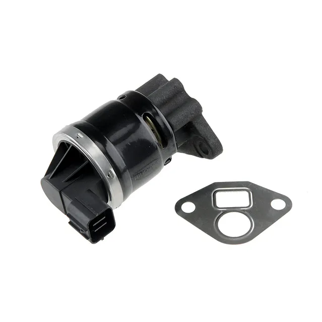 Клапан EGR HONDA CIVIC FK 1.4 2005 JAZZ 1.2,1.3 2002- NTY EGRHD006