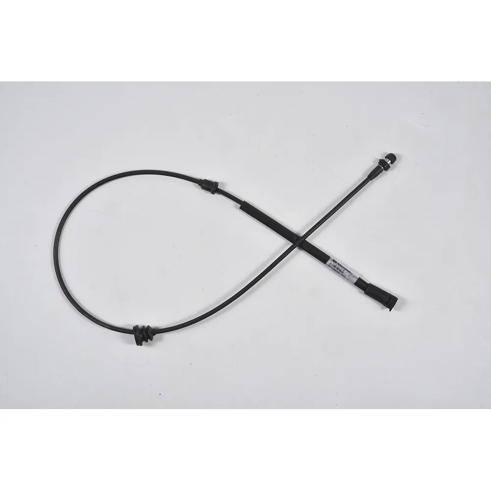 Трос спидометра ВАЗ-21213 L1405мм (ГВ307-11) РЕКАРДО Рекардо RD01255