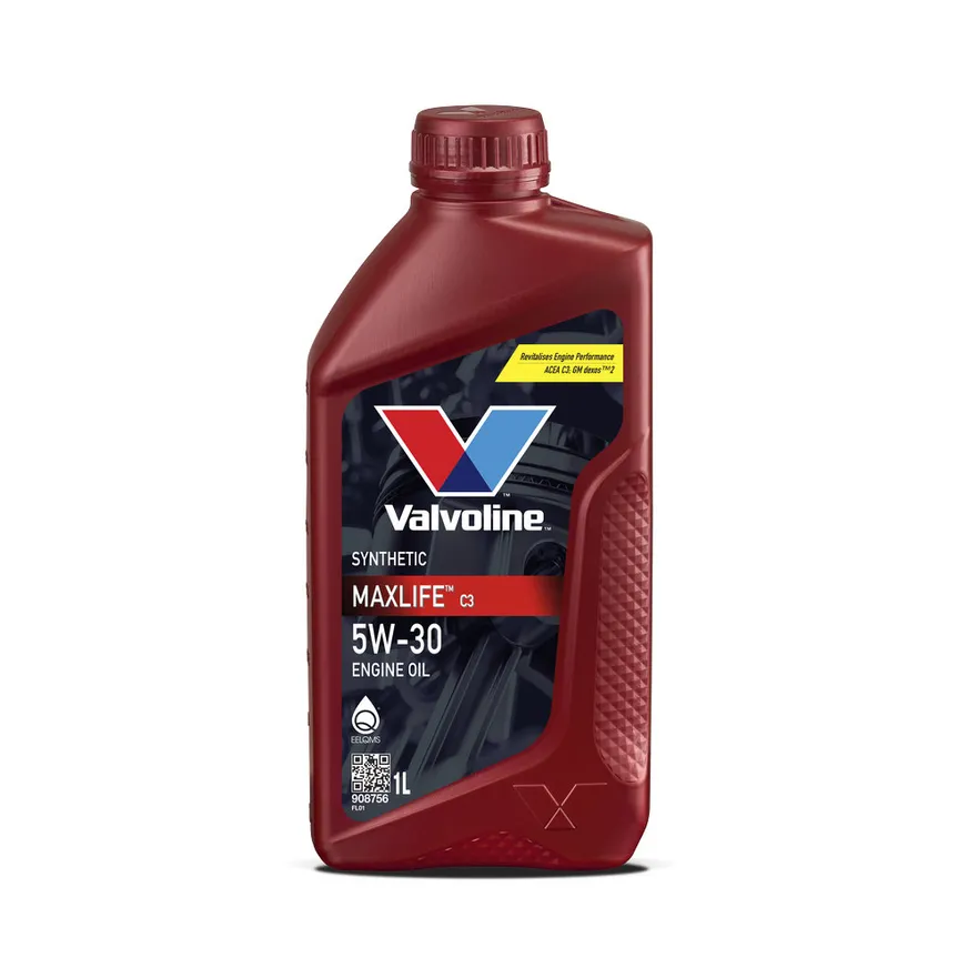 Valvoline 908756
