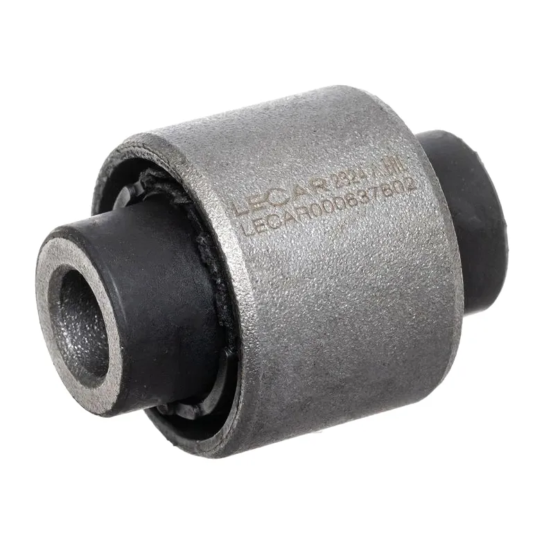 Сайлентблоки подвески; задней цапфы; ?37,4мм / Aud LECAR LECAR000637602