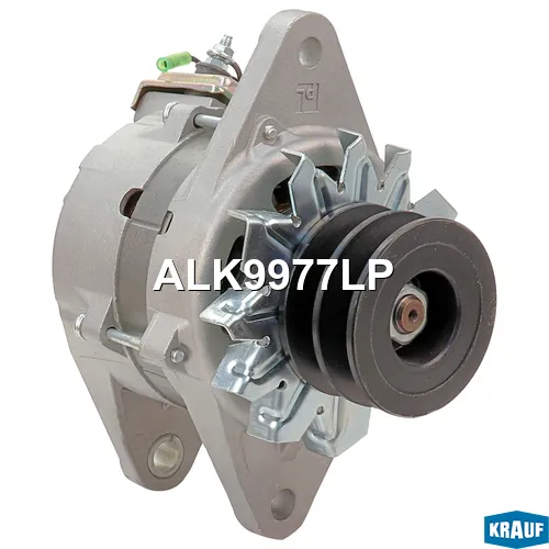 Генератор 40 Amp KRAUF ALK9977LP