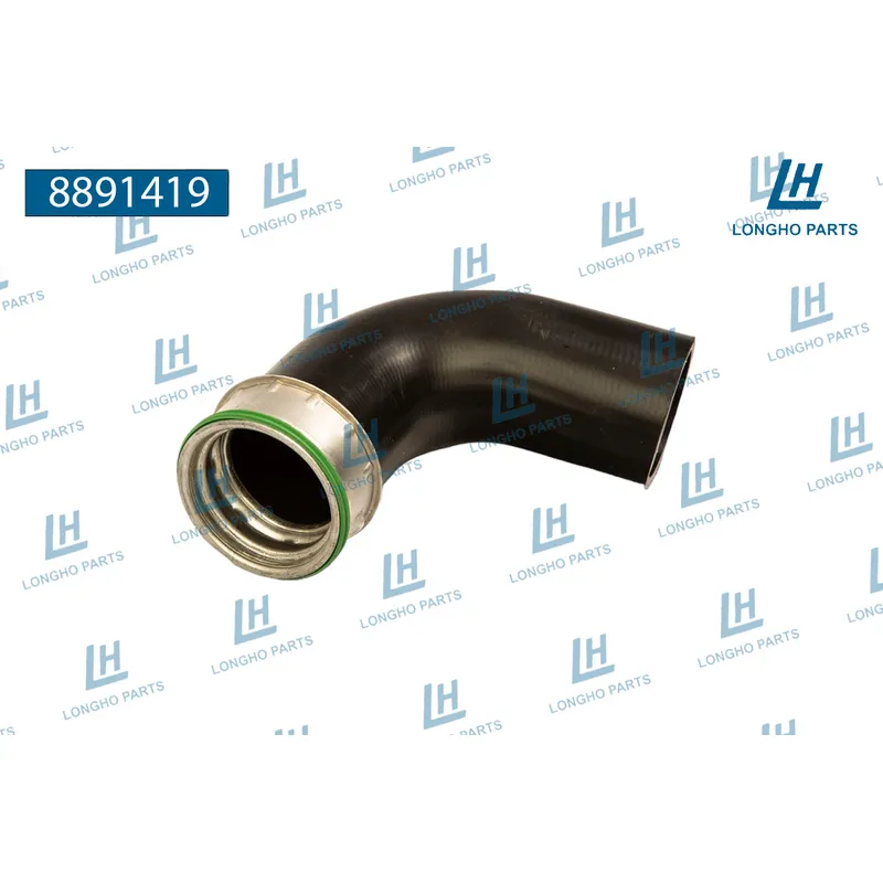 Патрубок резиновый (шланг) VAG 3B0145834P LONGHO 8891419