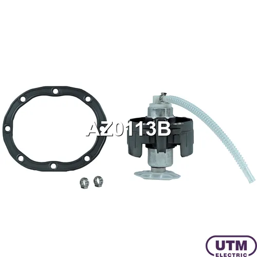 Модуль в сборе с бензонасосом UTM AZ0113B