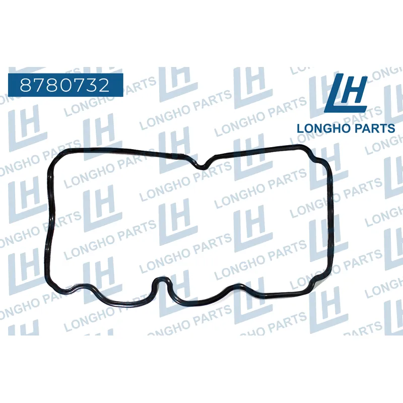 Прокладка резиновая Daewoo Matiz 1,2 04>/Damas/Tico 00> (DAEWOO) LONGHO 8780732