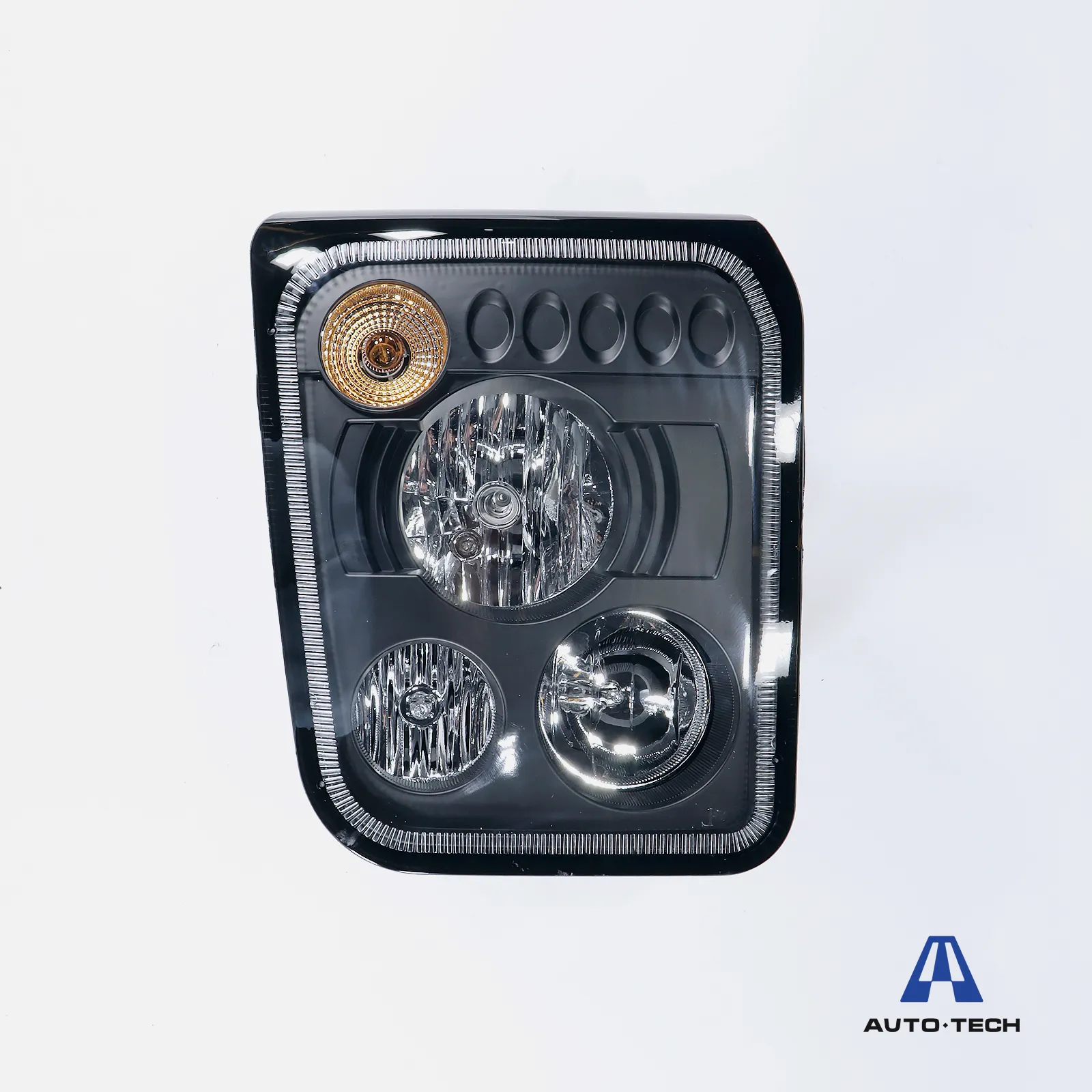 Фара HONGYAN правая AVTO-TECH AT1150