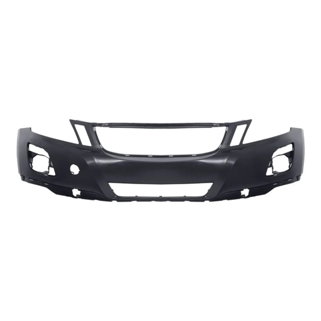 Бампер передний VOLVO XC60 I 2009-2013 VLL040011000