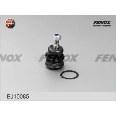 Опора шаровая Hyundai Sonata III (Y-3) 93-98 FENOX BJ10085