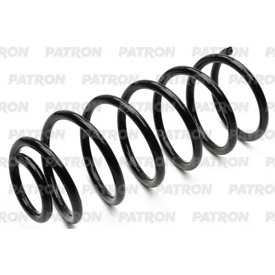 Пружина подвески передн VW: GOLF III 91-97, GOLF III Variant 93-99, PATRON PCS950688