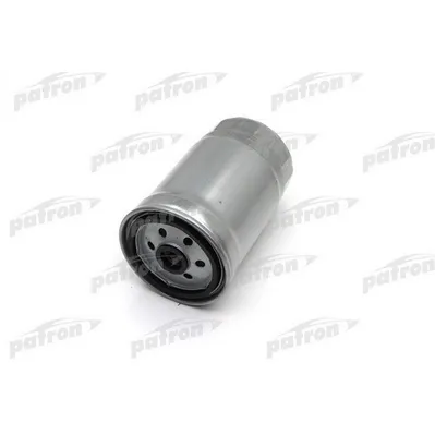 Фильтр топливный Alfa Romeo 156/166 2.4JTD 97-00, Fiat Marea 2.4JTD PATRON PF3190