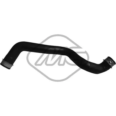 Патрубок MERCEDES-BENZ Metalcaucho 97798