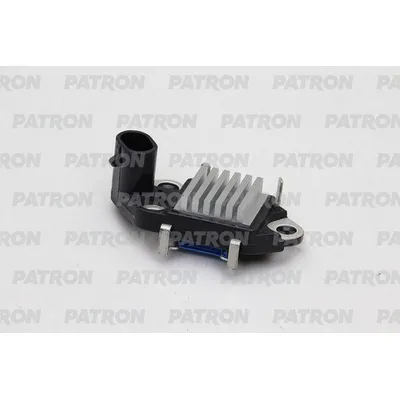 Реле-регулятор генератора DELCO unit 12V CHEVROLET: Aveo 1.2i 02- PATRON P25-0022KOR