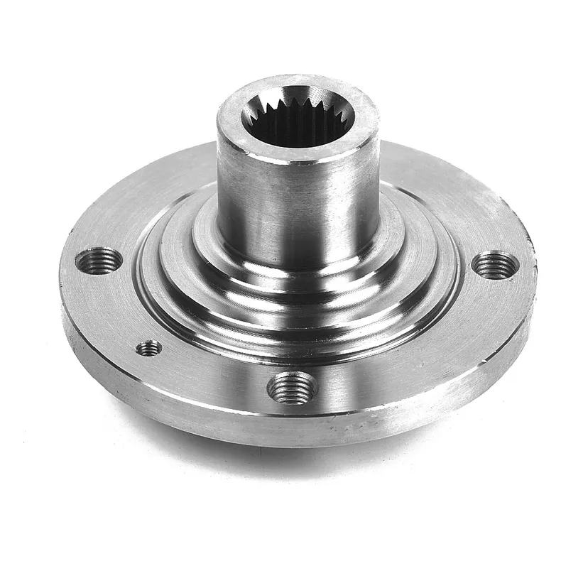 Ступица передняя L=R VW Golf II/III/Passat B3/B4/Vento /ABS- MEYLE 100 407 0007