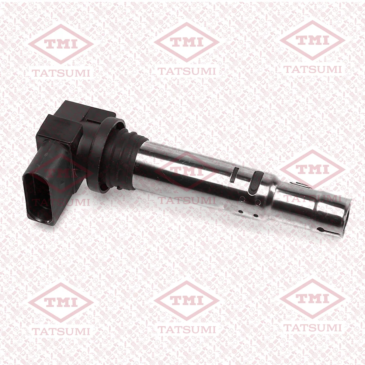 Катушка зажигания AUDI A3 03->SKODA Fabia I-II 99->/Octava 00->/Rapi TATSUMI THG1115